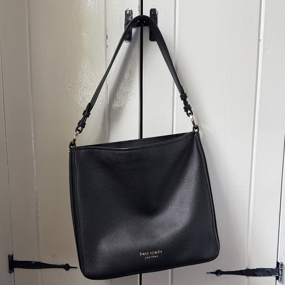 kate spade Handbags - Kate Spade New York Hudson Large Hobo Bag